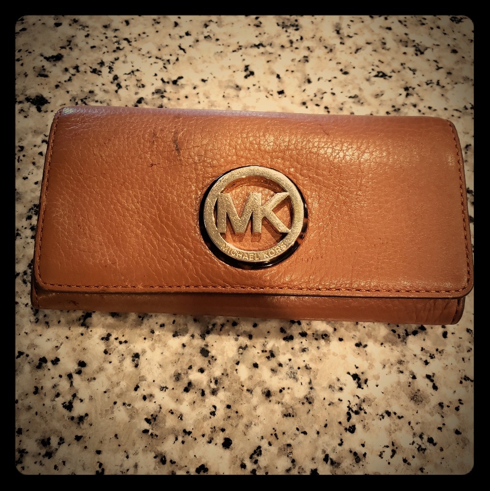 MK wallet